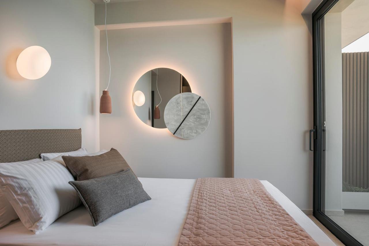 Sea Zante Luxury Beachfront Retreat Tragaki Exteriör bild