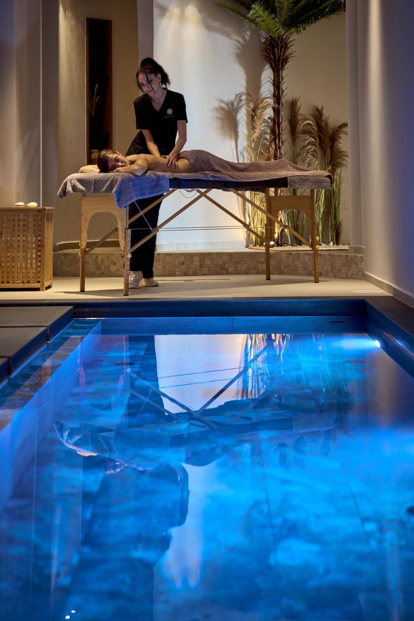 Sea Zante Luxury Beachfront Retreat Tragaki Exteriör bild
