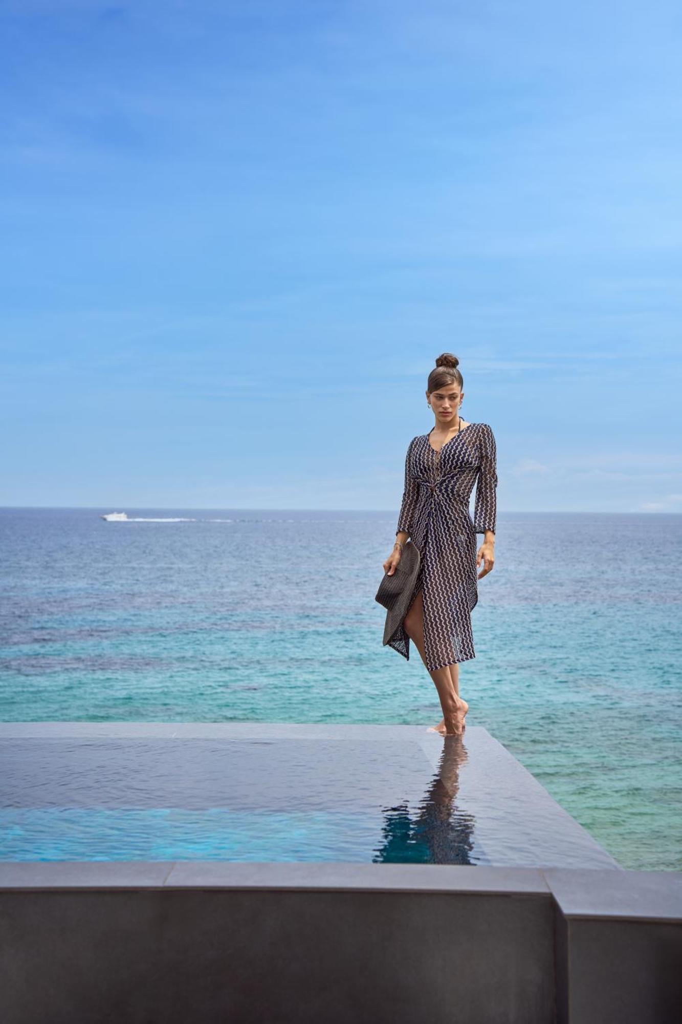 Sea Zante Luxury Beachfront Retreat Tragaki Exteriör bild