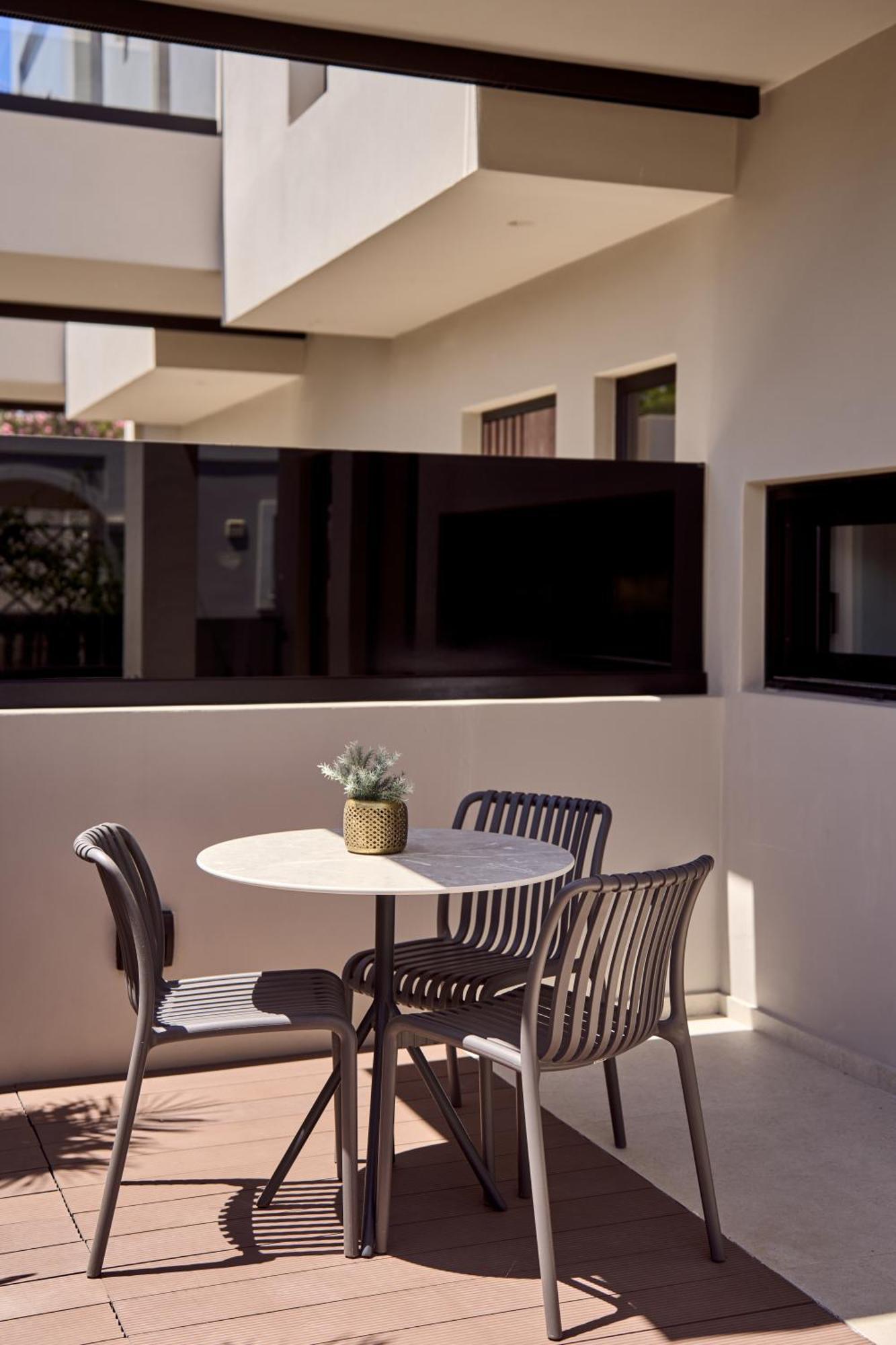 Sea Zante Luxury Beachfront Retreat Tragaki Exteriör bild
