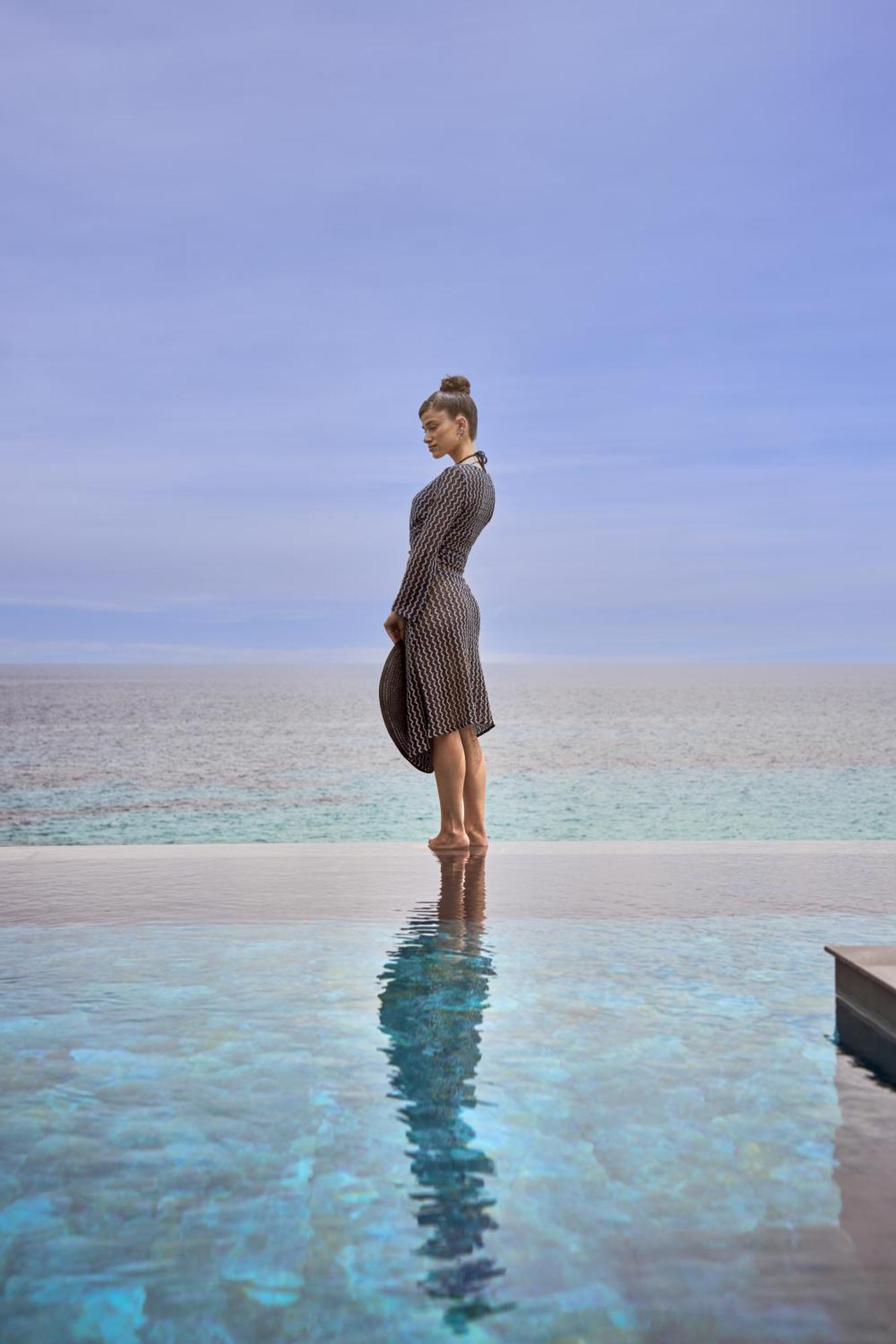 Sea Zante Luxury Beachfront Retreat Tragaki Exteriör bild