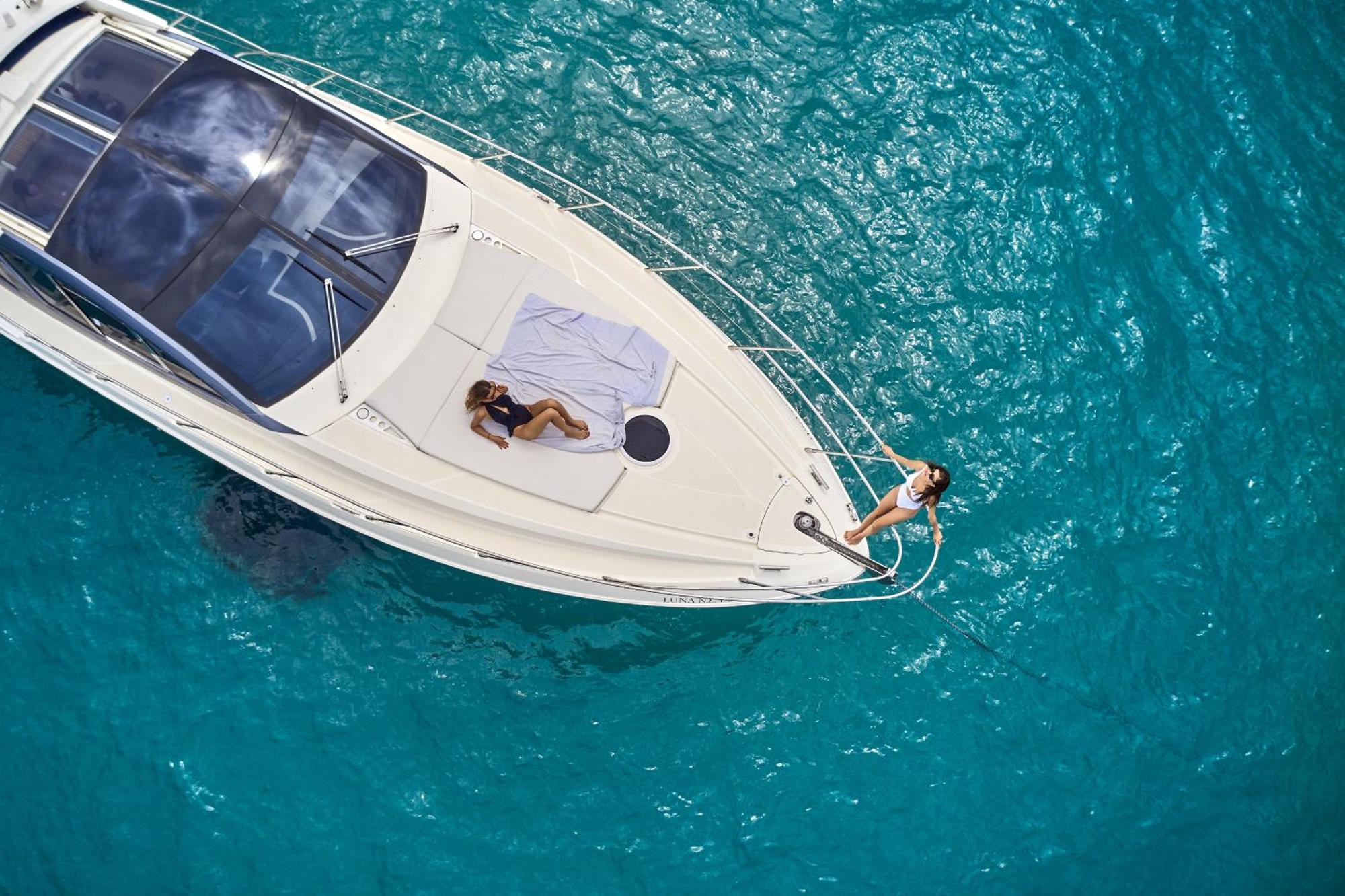 Sea Zante Luxury Beachfront Retreat Tragaki Exteriör bild